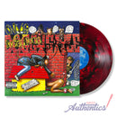 Snoop Dogg Signed Autographed Vinyl LP “Doggystyle”