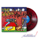Snoop Dogg Signed Autographed Vinyl LP “Doggystyle”