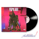 Mike McCready Signed Autographed Vinyl LP "Ten" PSA/DNA Authenticated