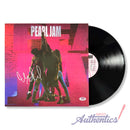 Mike McCready Signed Autographed Vinyl LP "Ten" PSA/DNA Authenticated