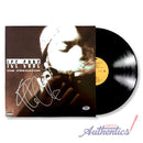 Ice Cube Signed Autographed Vinyl “The Predator” PSA/DNA Authenticated
