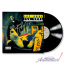 Ice Cube Signed Autographed Vinyl LP “Death Certificate” PSA/DNA Authenticated