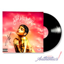 Kehlani Signed Autographed Vinyl LP "SweetSexySavage" PSA/DNA Authenticated