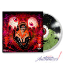 2Slimey Signed Autographed Vinyl LP "High Anxiety"