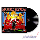 OsamaSon Signed Autographed Vinyl LP "Jump Out" PSA/DNA Authenticated