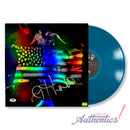 G Herbo Signed Autographed Vinyl LP "PTSD" PSA/DNA Authenticated