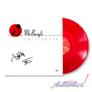 Mr. Bungle Signed Autographed Vinyl LP "California" PSA/DNA Authenticated
