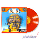 Mr. Bungle Signed Autographed Vinyl LP "Mr. Bungle" PSA/DNA Authenticated