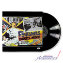 Fantomas Signed Autographed Vinyl LP "Fantômas" PSA/DNA Authenticated