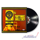 Fantomas Signed Autographed Vinyl LP "The Director's Cut" PSA/DNA Authenticated