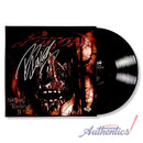 Rikki Rockett Signed Autographed Vinyl LP "Native Tongue" PSA/DNA Authenticated