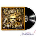 Cypress Hill Signed Autographed Vinyl LP "Skull & Bones" PSA/DNA Authenticated