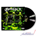 Cypress Hill Signed Autographed Vinyl LP "Cypress Hill IV" PSA/DNA Authenticated