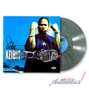 Xzibit Signed Autographed Vinyl LP "Restless" PSA/DNA Authenticated