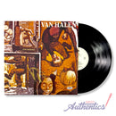 Michael Anthony Signed Autographed Vinyl LP “Fair Warning” PSA/DNA Authenticated