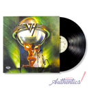 Michael Anthony Signed Autographed Vinyl LP “5150” PSA/DNA Authenticated