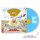 Mike Dirnt Signed Autographed Vinyl LP "Dookie" PSA/DNA Authenticated