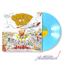 Mike Dirnt Signed Autographed Vinyl LP "Dookie" PSA/DNA Authenticated