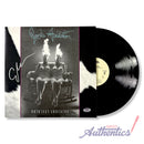 Stephen Perkins Signed Autographed Vinyl LP "Jane's Addiction" PSA/DNA Authenticated