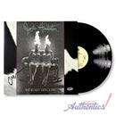 Stephen Perkins Signed Autographed Vinyl LP "Jane's Addiction" PSA/DNA Authenticated