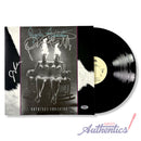 Jane's Addiction Signed Autographed Vinyl LP "Jane's Addiction" PSA/DNA Authenticated