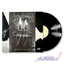 Jane's Addiction Signed Autographed Vinyl LP "Jane's Addiction" PSA/DNA Authenticated