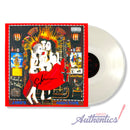 Stephen Perkins Signed Autographed Vinyl LP "Ritual de lo Habitual" PSA/DNA Authenticated