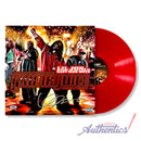 Lil Jon Signed Autographed Vinyl LP “Crunk Juice'” PSA/DNA Authenticated