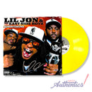 Lil Jon Signed Autographed Vinyl LP “Kings of Crunk'” PSA/DNA Authenticated