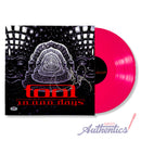 Danny Carey Signed Autographed Vinyl LP "10,000 Days" PSA/DNA Authenticated