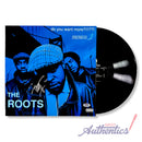 Black Thought Signed Autographed Vinyl LP “Do You Want More?!!!??!” PSA/DNA Authenticated