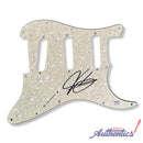 Joe Bonamassa Signed Autographed Electric Pickguard PSA/DNA Authenticated