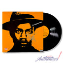 Black Thought Signed Autographed Vinyl LP “The Tipping Point” PSA/DNA Authenticated