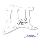 Joe Bonamassa Signed Autographed Electric Pickguard PSA/DNA Authenticated