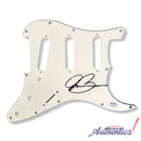 Joe Bonamassa Signed Autographed Electric Pickguard PSA/DNA Authenticated