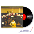 Robby Krieger Signed Autographed Vinyl LP "Morrison Hotel" PSA/DNA Authenticated