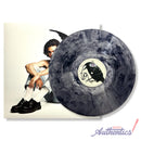 Conan Gray Signed Autographed Vinyl LP “Kid Krow” PSA/DNA Authenticated