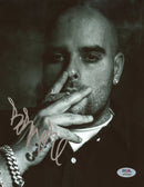 Berner Signed Autographed 8x10 Photo PSA/DNA Authenticated