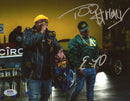 E-40 & Too Short Signed Autographed 8x10 Photo PSA/DNA Authenticated