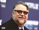 Guillermo Del Toro Signed Autographed 8x10 Photo PSA/DNA Authenticated