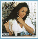 Ashanti Signed Autographed 8x8 Photo “Ashanti” PSA/DNA Authenticated