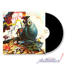 Linda Perry Signed Autographed Vinyl LP “Bigger, Better, Faster, More!” PSA/DNA Authenticated