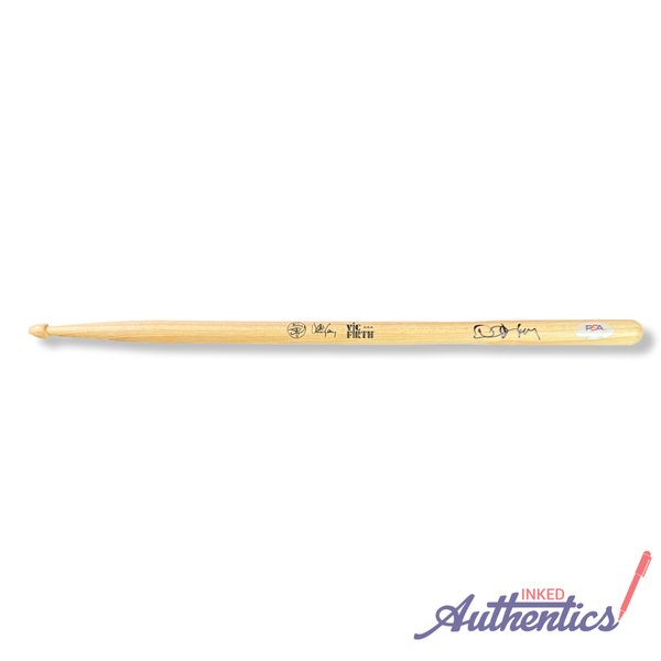 Danny Carey Signed Autographed Drumstick PSA/DNA Authenticated