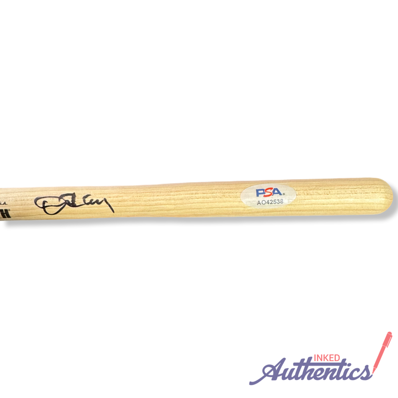 Danny Carey Signed Autographed Drumstick PSA/DNA Authenticated