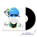 BROCKHAMPTON Signed Vinyl LP “Saturation” PSA/DNA Authenticated