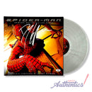 Danny Elfman Signed Autographed Vinyl LP "Spider-Man" PSA/DNA Authenticated