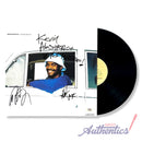 BROCKHAMPTON Signed Vinyl LP “Saturation II” PSA/DNA Authenticated