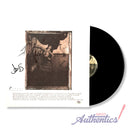Pixies Signed Autographed Vinyl LP "Surfer Rosa" PSA/DNA Authenticated
