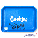 Berner Signed Autographed Cookies Hemp Tray PSA/DNA Authenticated
