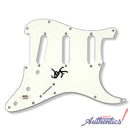 Joey Santiago Signed Autographed Electric Pickguard PSA/DNA Authenticated